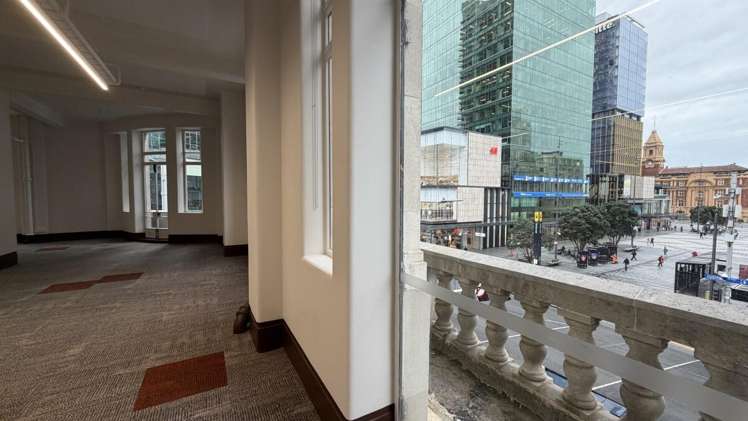 22 Queen Street, Auckland CBD_0