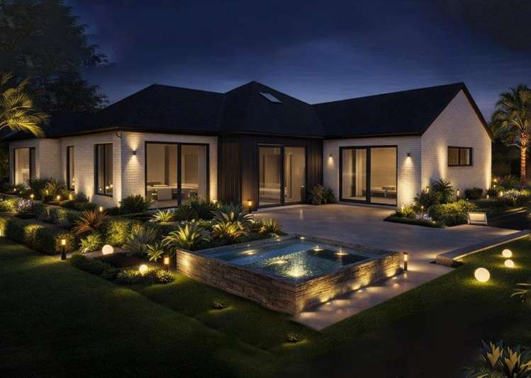 Conmara Estate Papakura-Clevedon Road Clevedon_1