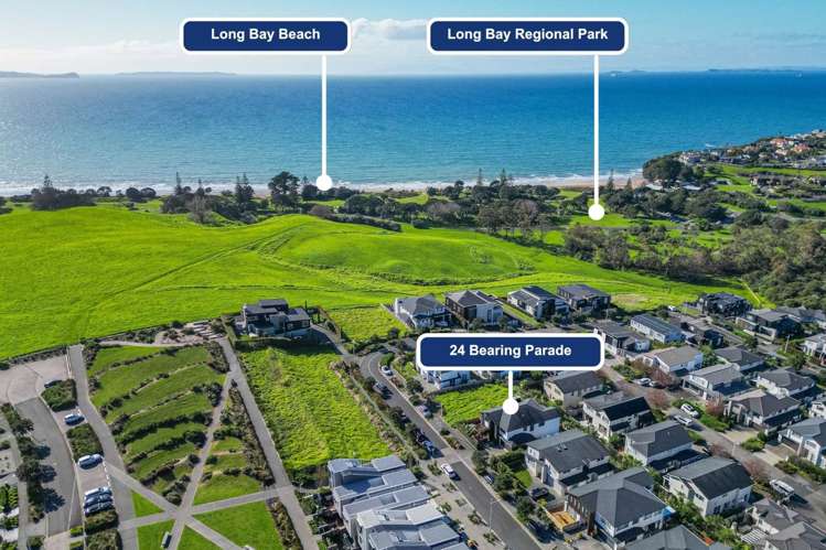 24 Bearing Parade Long Bay_50