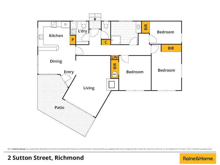 2 Sutton Street Richmond_10