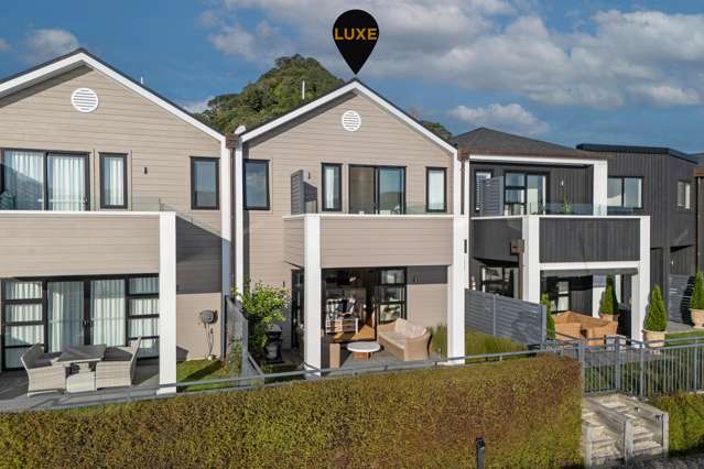Villa 7/6 The Marina Tairua_2