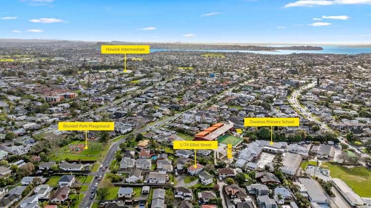 1/74 Elliot Street Howick_27