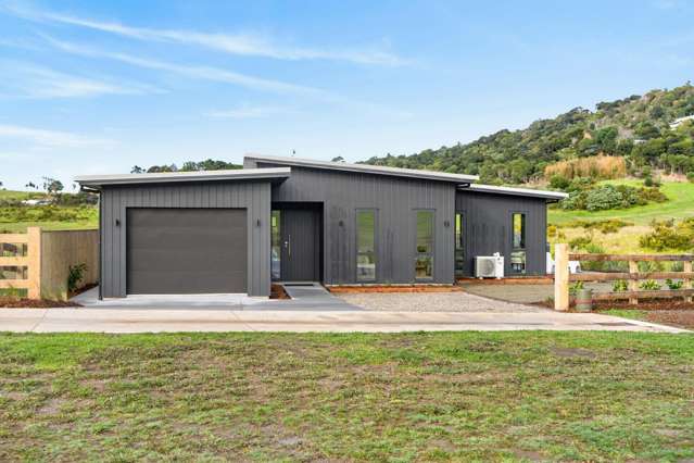 Your brand new Mangawhai lifestyle
