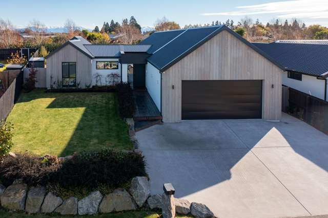 Executive Family Home