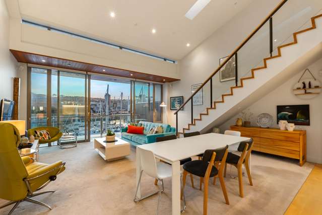 3b/6 Clyde Quay Wharf Te Aro_3