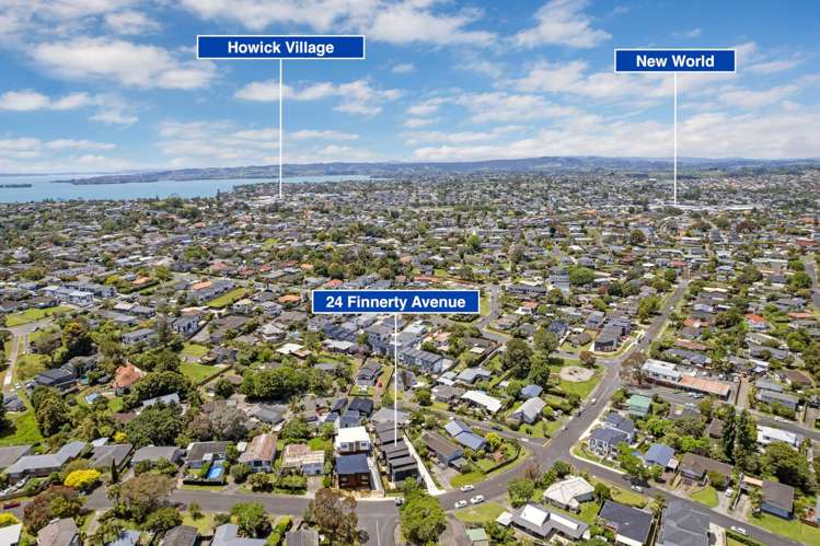 24C Finnerty Avenue Howick_12