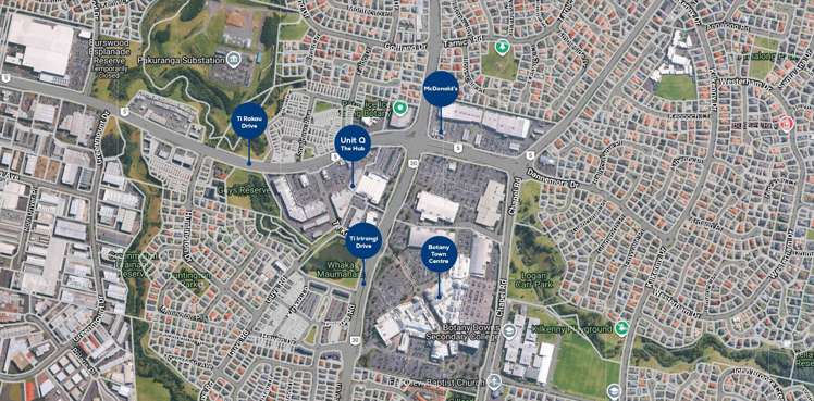 Unit Q/451 Ti Rakau Drive Botany Downs_3