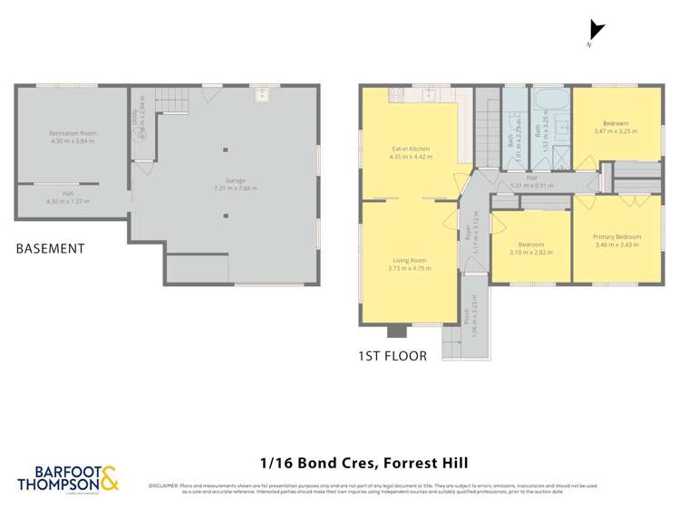 1/16 Bond Crescent Forrest Hill_14