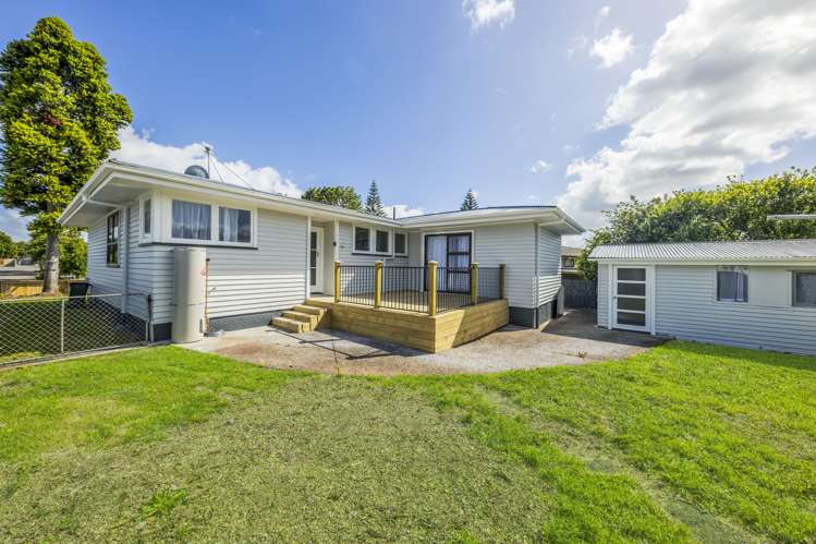 16 Eastburn Street Papakura_14