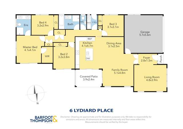 6 Lydiard Place Beachlands_1