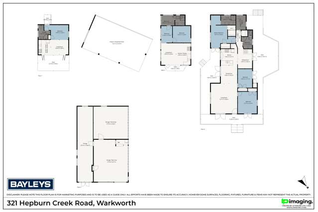321 Hepburn Creek Road Warkworth_1