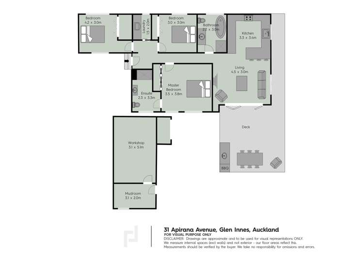 31 Apirana Avenue Glen Innes_23