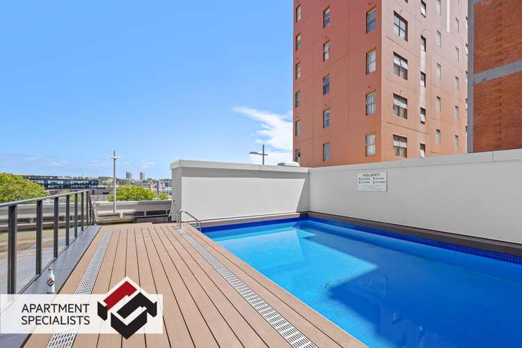 907/135 Hobson Street Auckland Central_7