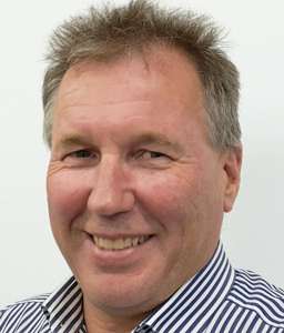 Malcolm Croawell AREINZ