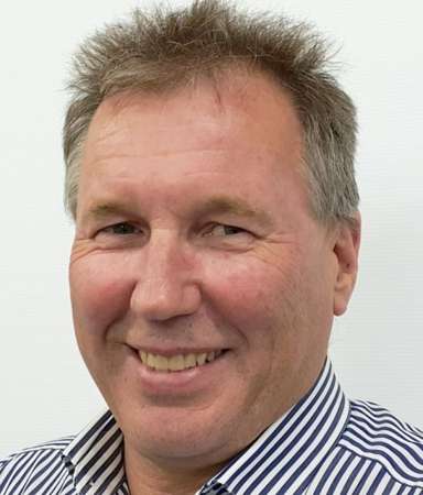 Malcolm Croawell AREINZ