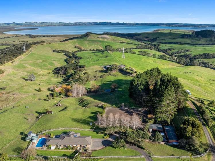 215 Oyster Point Road Kaukapakapa_19