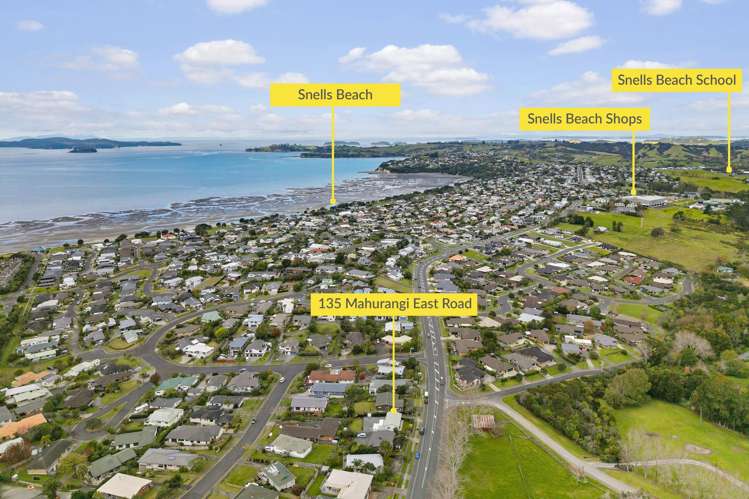 135 Mahurangi East Road Snells Beach_22