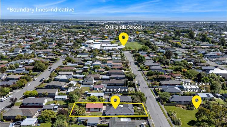 9 Cunningham Place Halswell_16