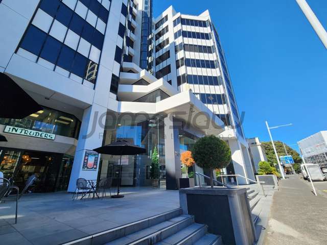 Office Bargain Deal - 5 Months Rent Free