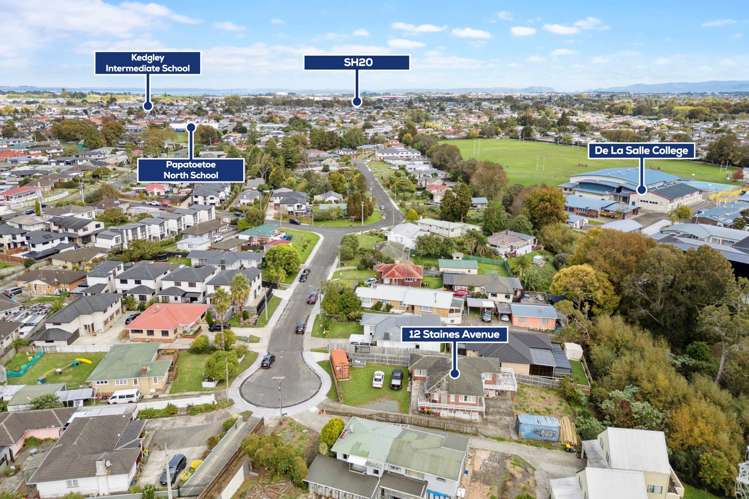 12 Staines Avenue Mangere East_13