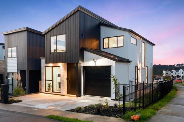 Brand-New! Free-Standing! Stylish Living!