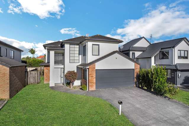6 Liffey Drive East Tamaki_3