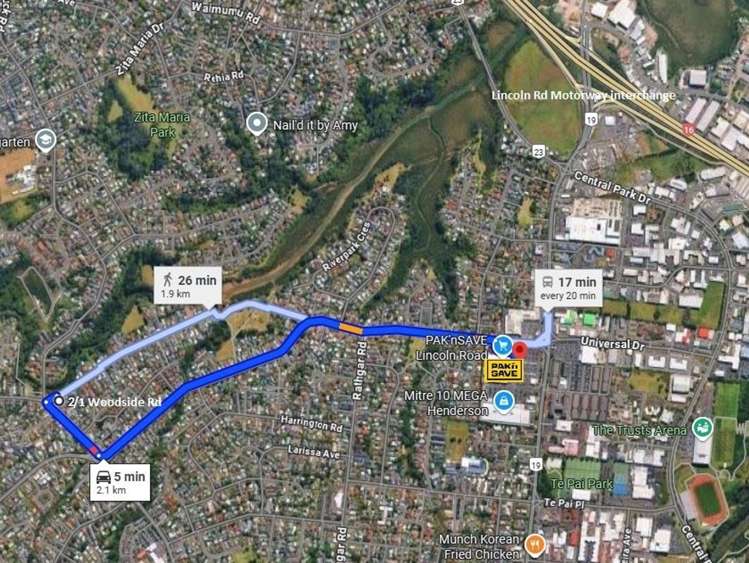 2/1 Woodside Road Massey_30