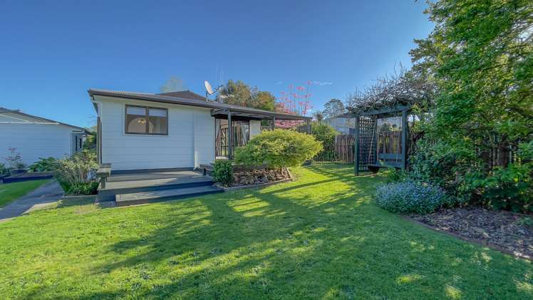 11 Hillcrest Street Tirau_18