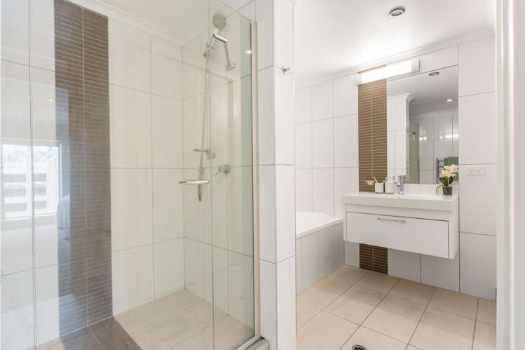 6E/39 Taranaki Street Te Aro_8