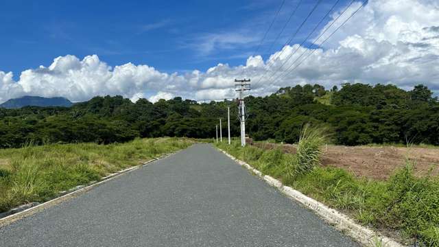 Prime Vacant Lots Available in Votualevu, Nadi!