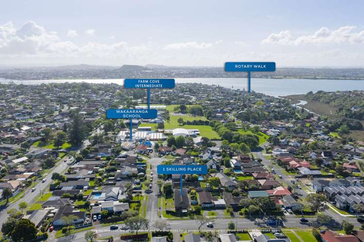 1 Skilling Place Farm Cove_24