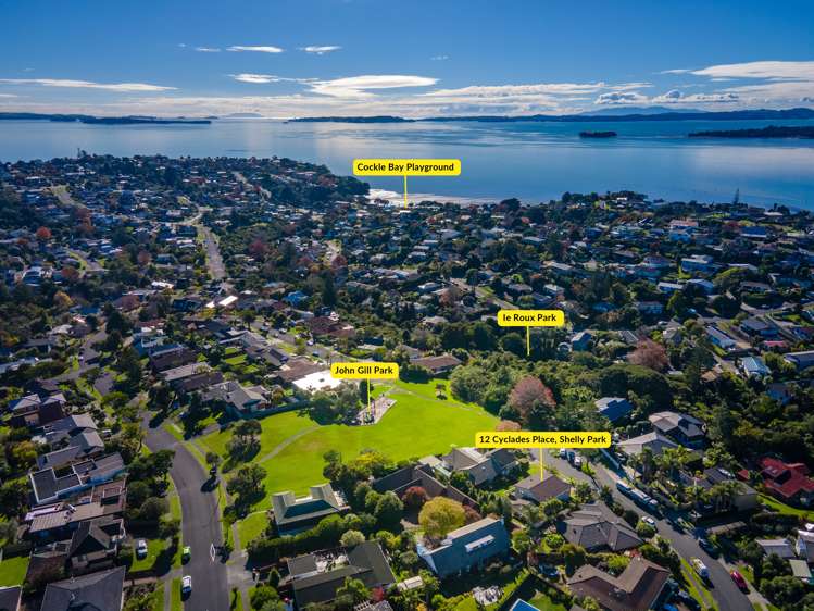 12 Cyclades Place Cockle Bay_45