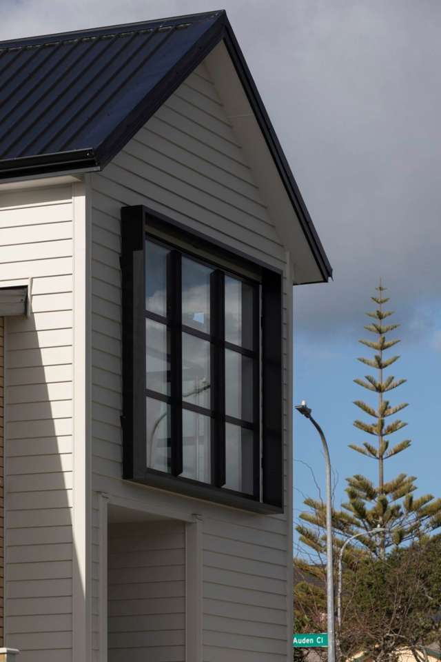 Lot 2/2 Auden Close Somerville_2