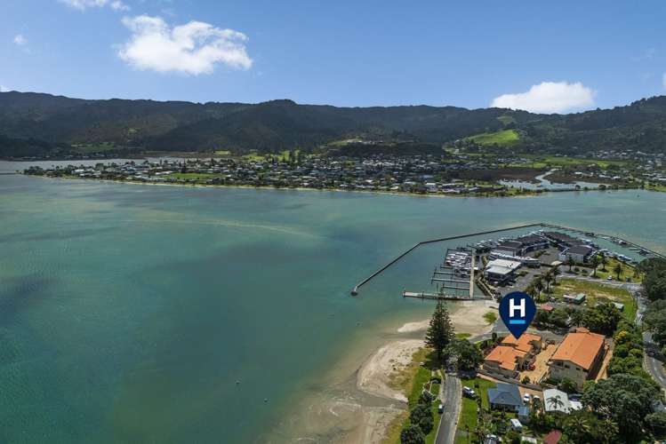 Villa 8 - 4B The Esplanade Tairua_26