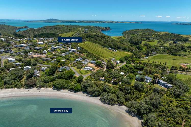 8 Karu Street Oneroa_23