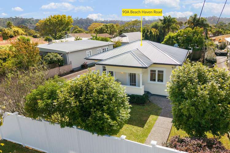 90a Beach Haven Road Beach Haven_15