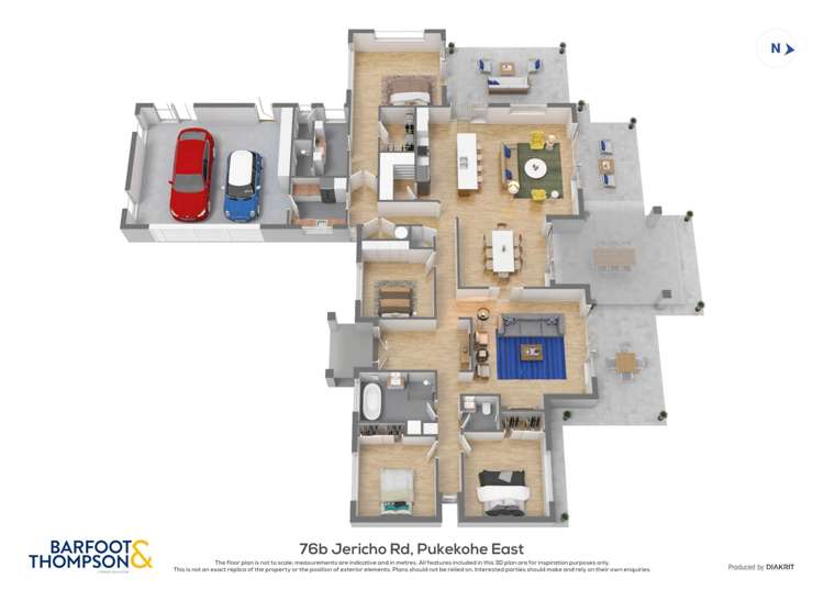 76b Jericho Road Pukekohe East_18