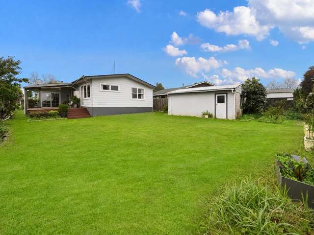 Retirement Calls - Vendor Relocating to Auckland!