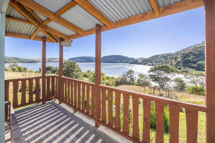 1 Willow Point Road, Kinohaku_3