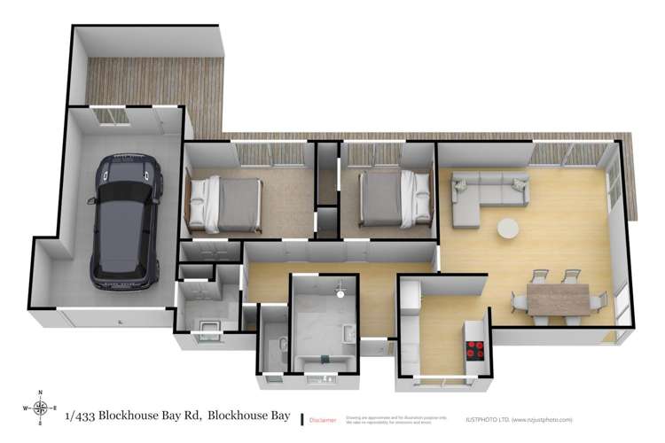 1/433 Blockhouse Bay Road Blockhouse Bay_14