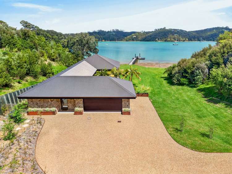 6111B Russell Whakapara Road Russell_6