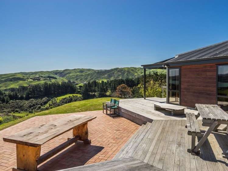 39c Jones Deviation Pauatahanui_1