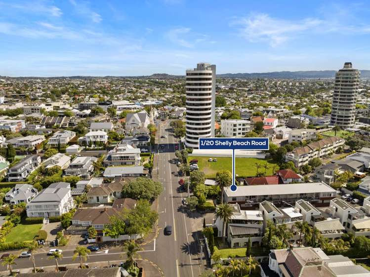 1/20 Shelly Beach Road Saint Marys Bay_18