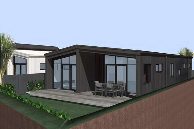 Build your future in Huapai