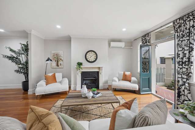 AK/1 George Street Newmarket_4