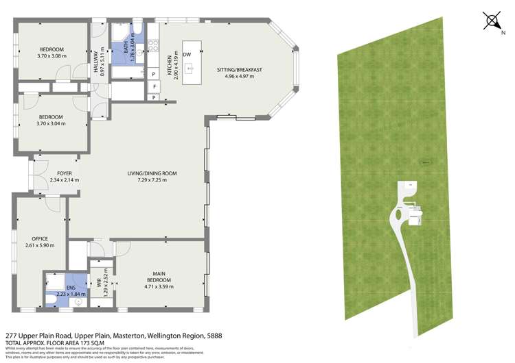 277 Upper Plain Road Upper Plain_34