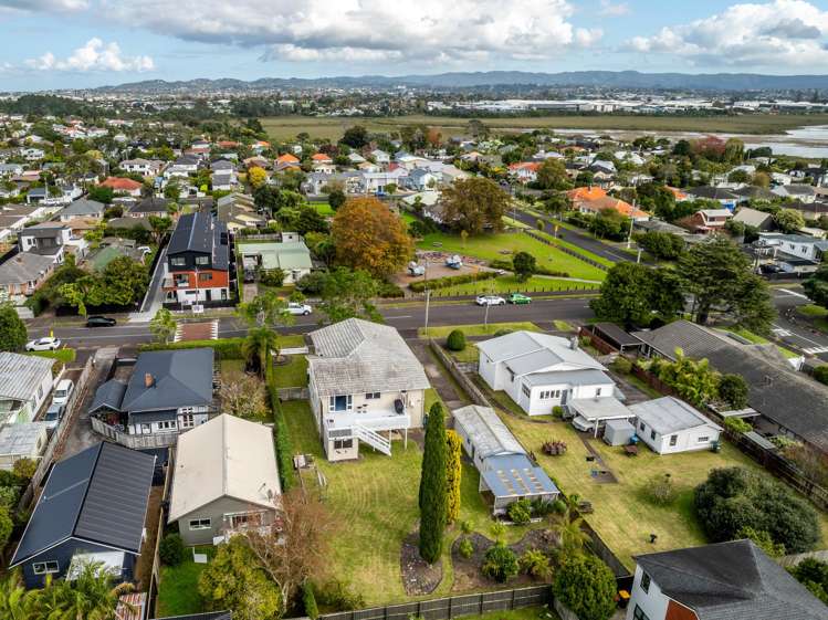 31 Oakley Avenue Waterview_31