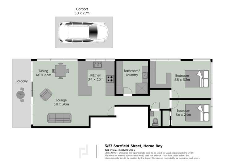 3/57 Sarsfield Street Herne Bay_24