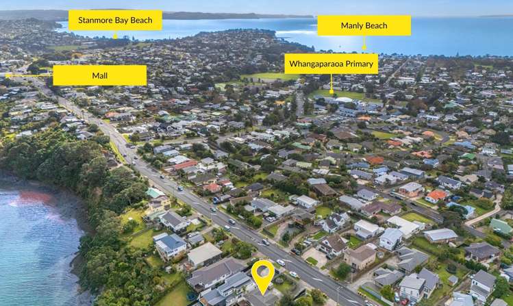 805 Whangaparaoa Road Manly_18