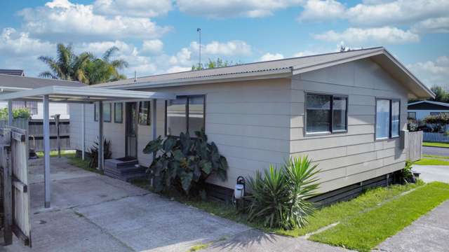 Best value in Edgecumbe!